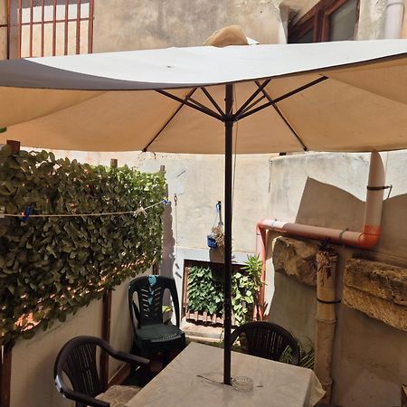 Apartment Trapani'S Heart エクステリア 写真