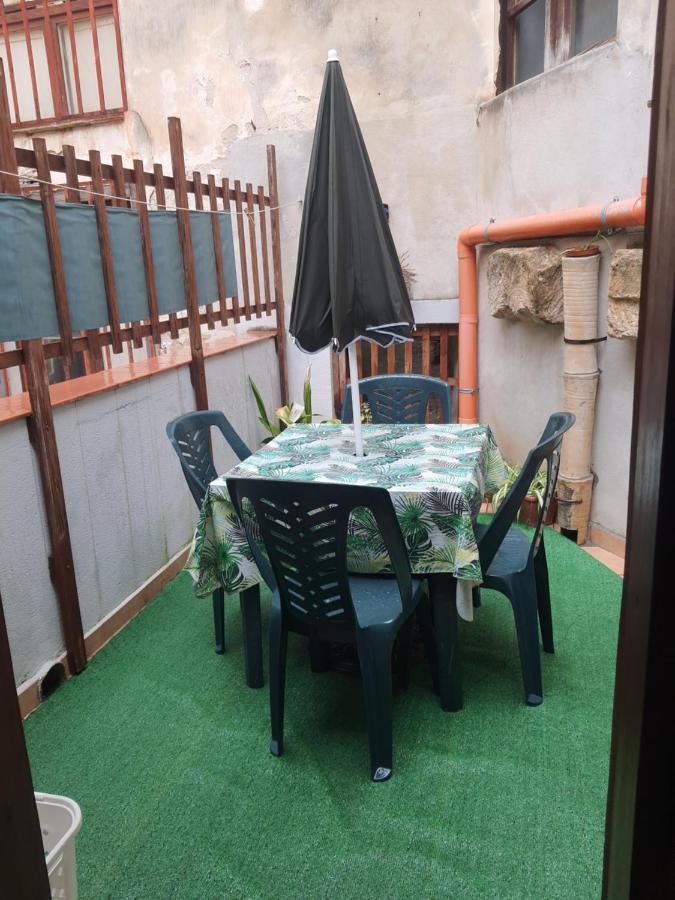 Apartment Trapani'S Heart エクステリア 写真