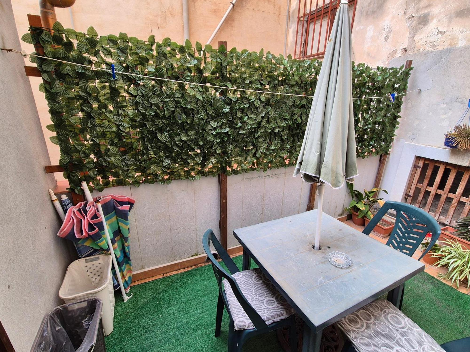 Apartment Trapani'S Heart エクステリア 写真