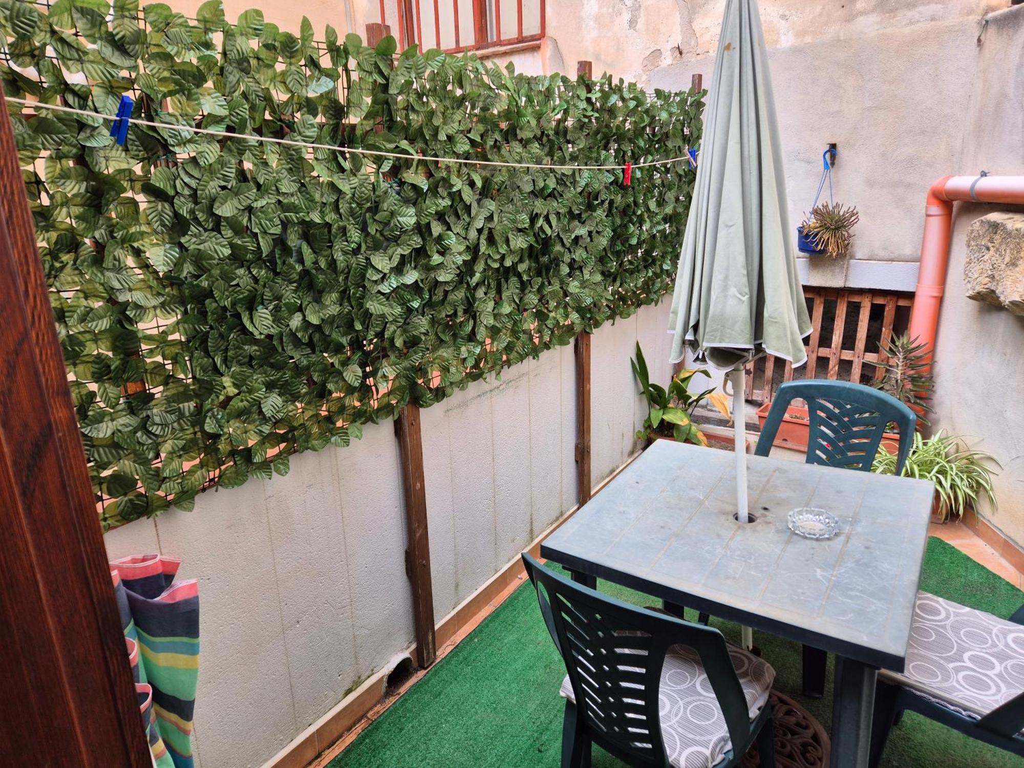 Apartment Trapani'S Heart エクステリア 写真