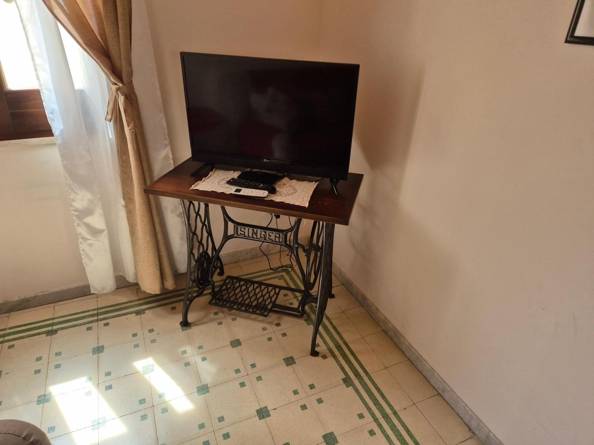 Apartment Trapani'S Heart エクステリア 写真