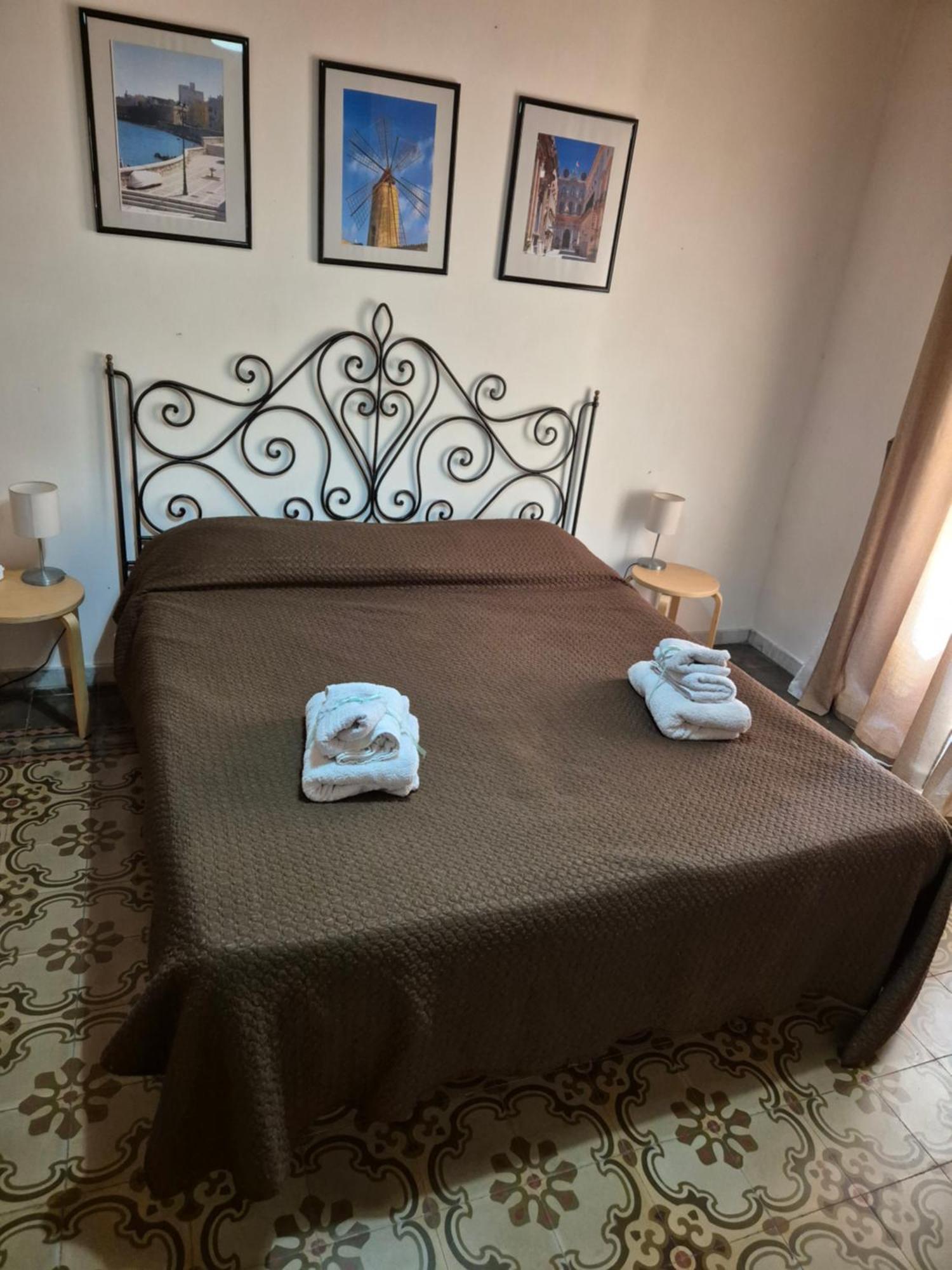 Apartment Trapani'S Heart エクステリア 写真