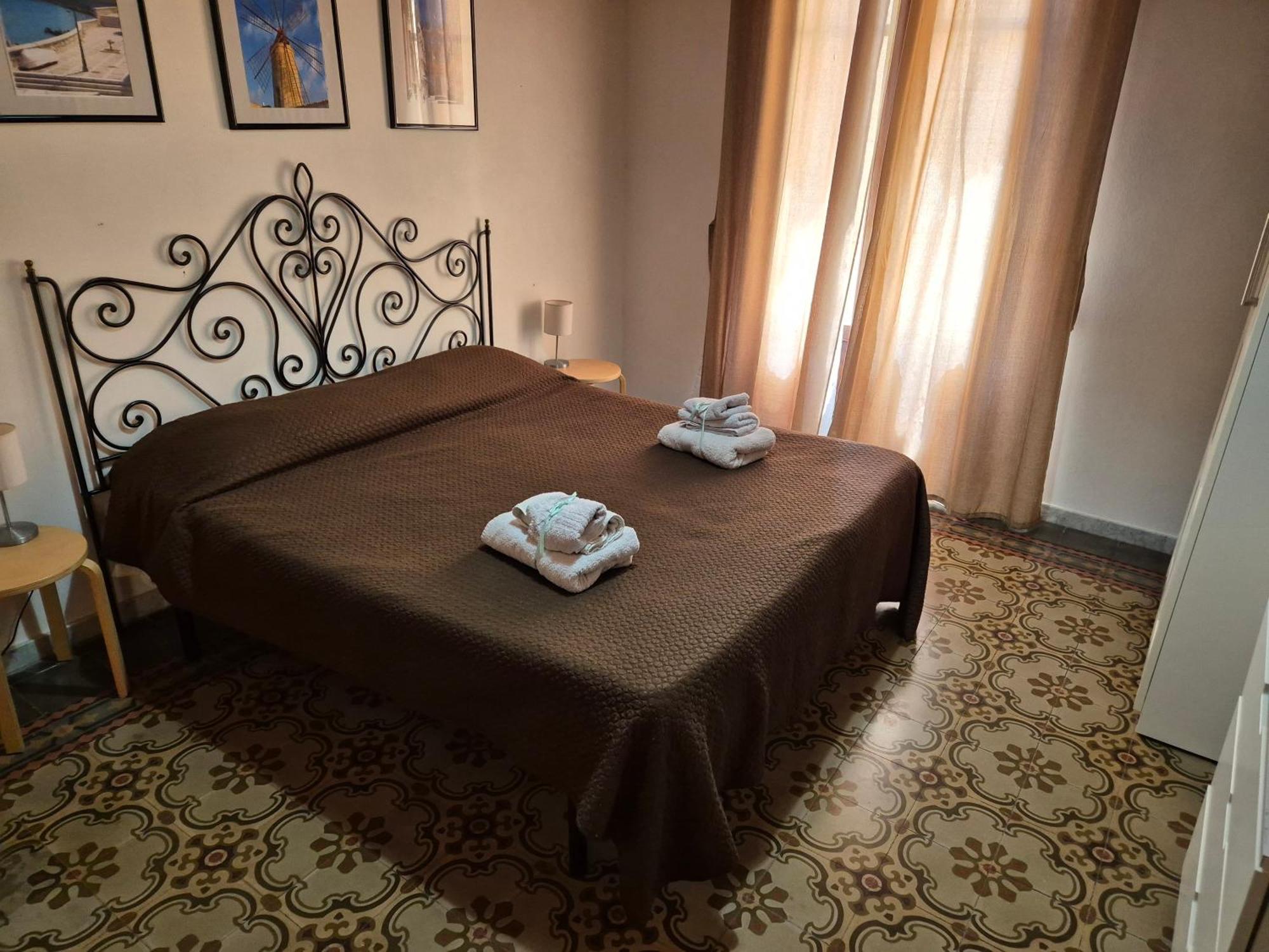 Apartment Trapani'S Heart エクステリア 写真