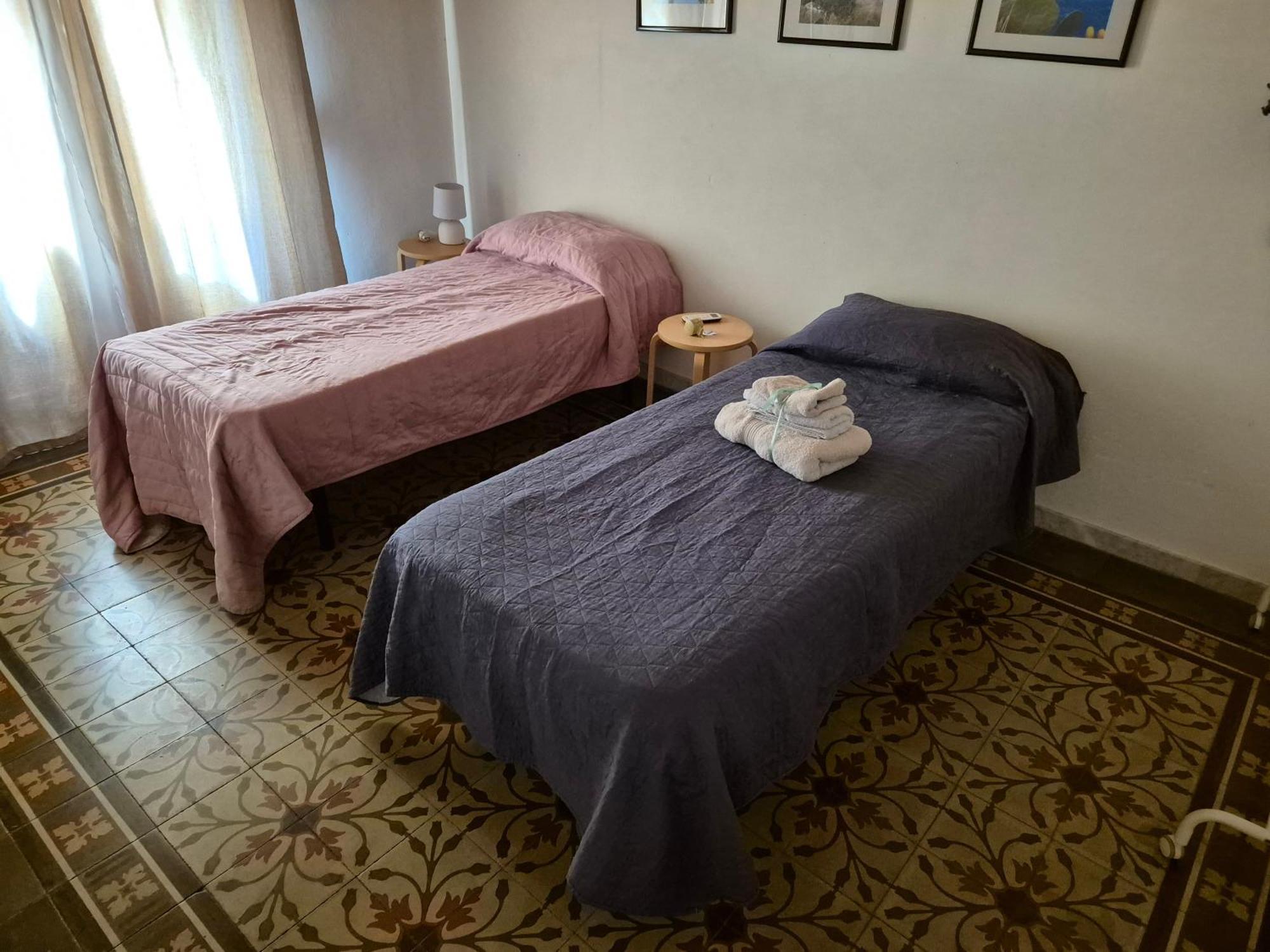 Apartment Trapani'S Heart エクステリア 写真
