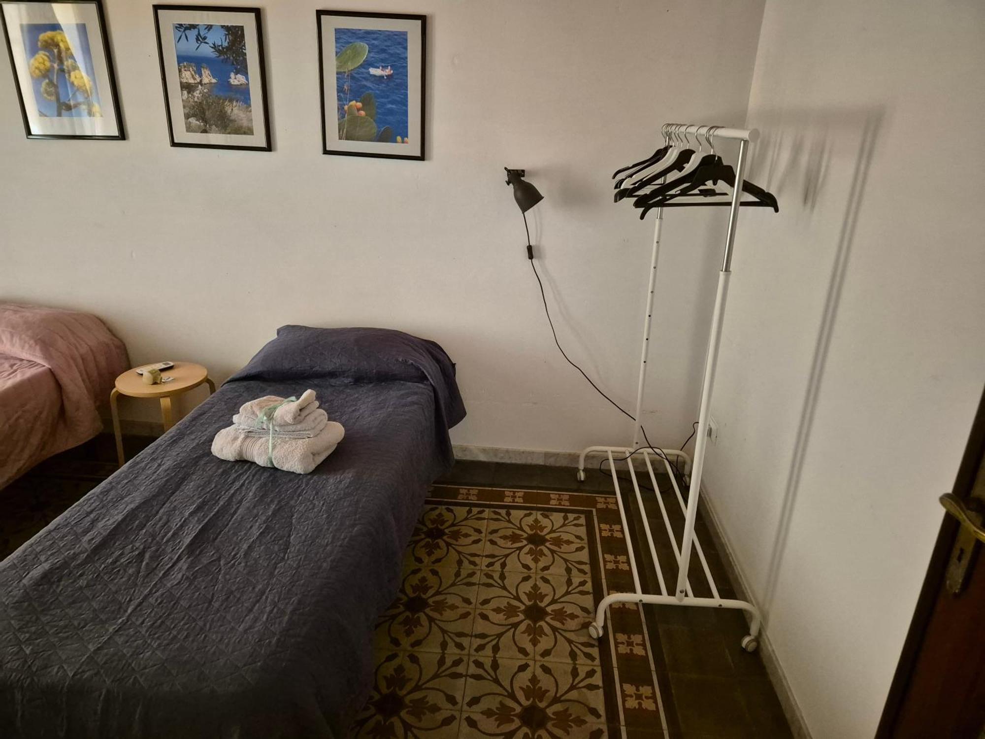 Apartment Trapani'S Heart エクステリア 写真