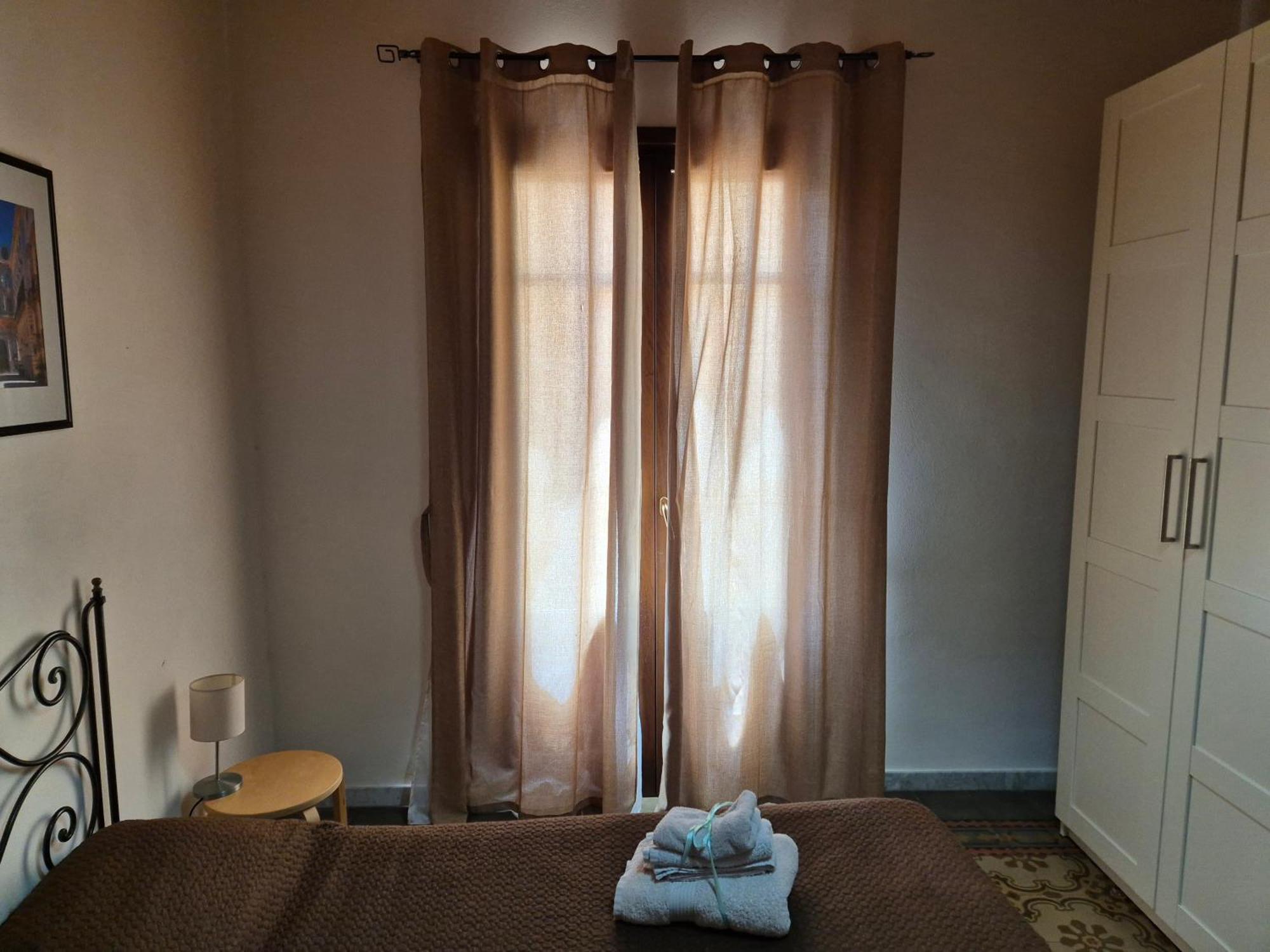 Apartment Trapani'S Heart エクステリア 写真