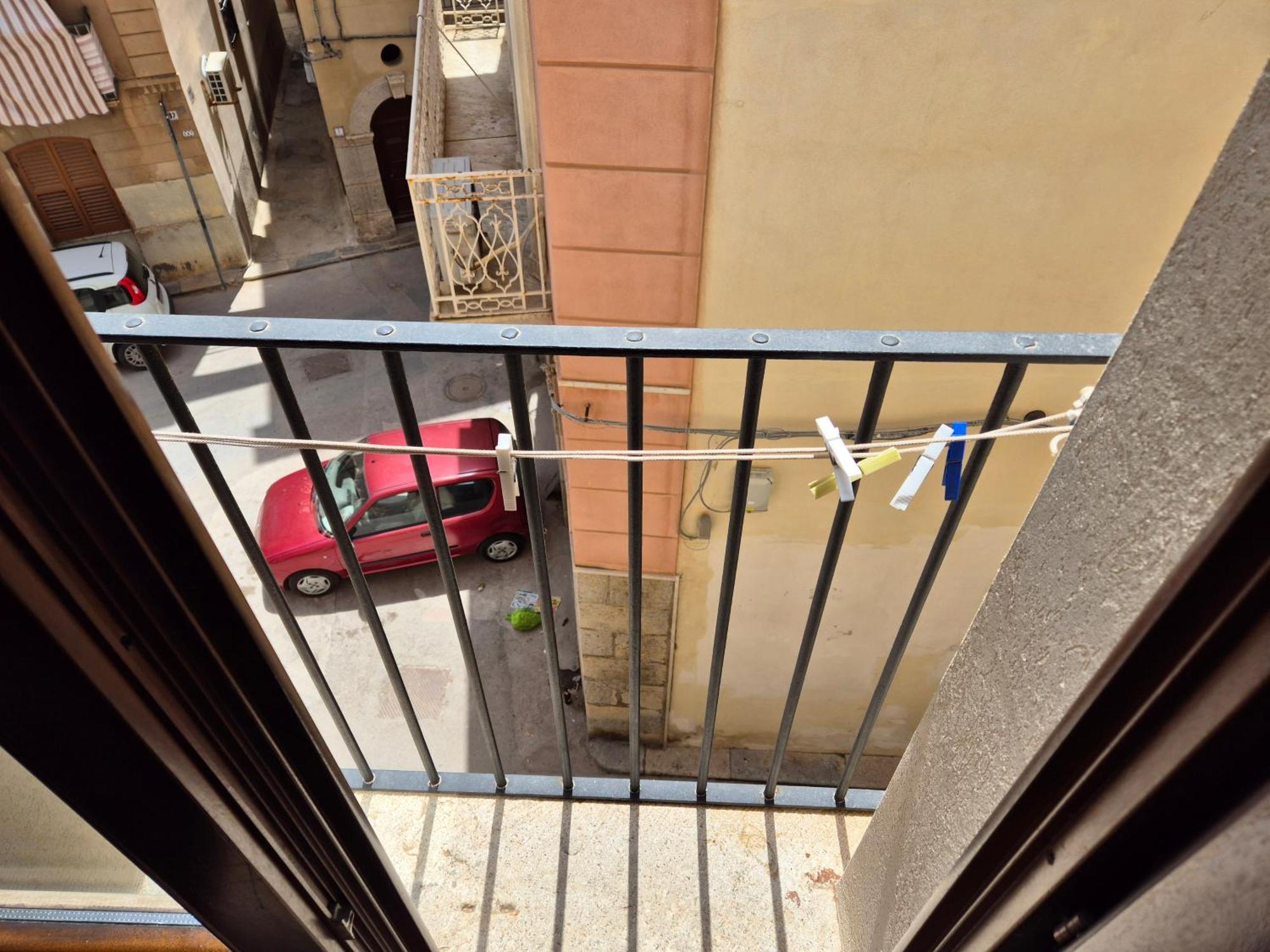 Apartment Trapani'S Heart エクステリア 写真