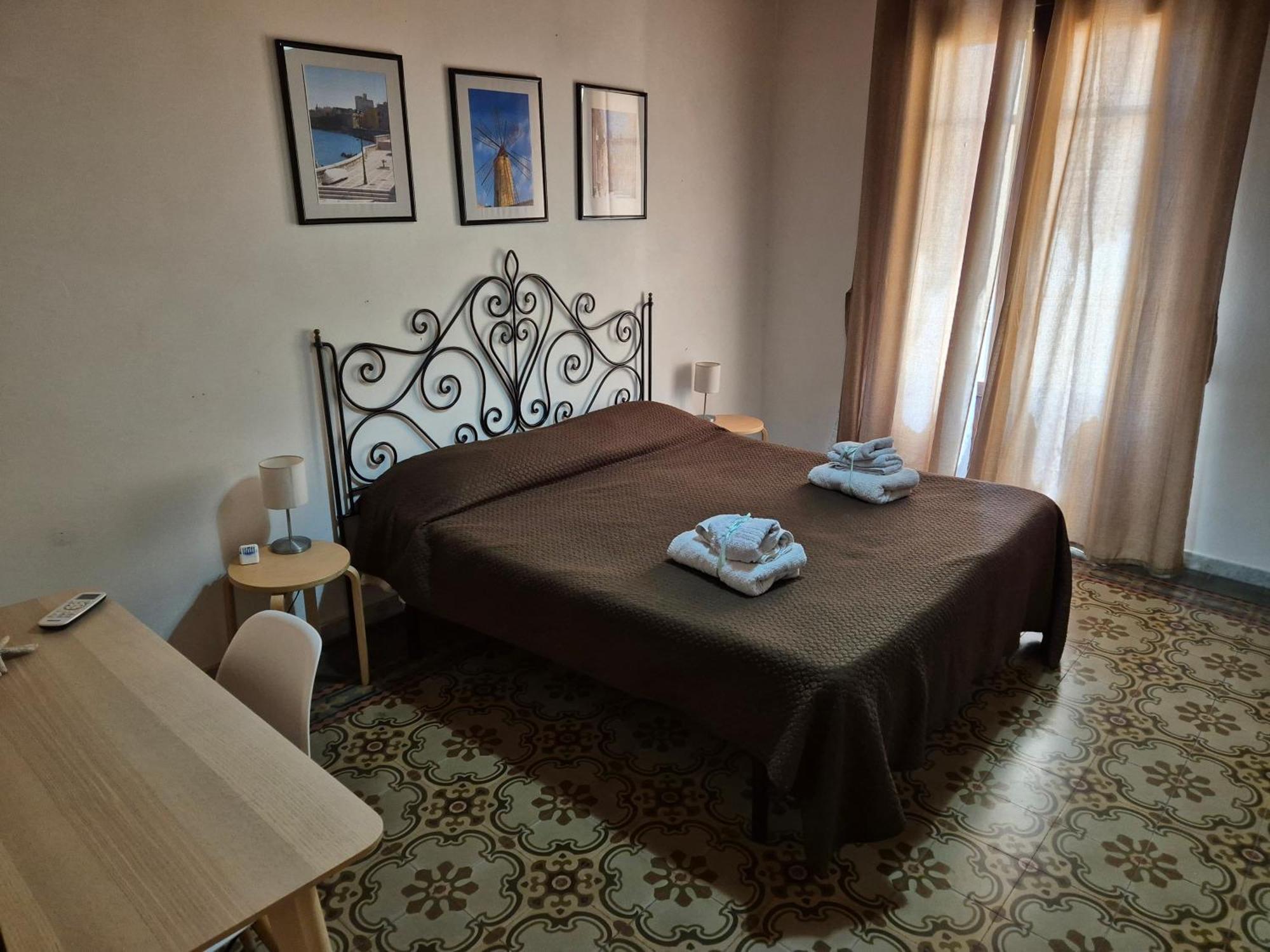 Apartment Trapani'S Heart エクステリア 写真