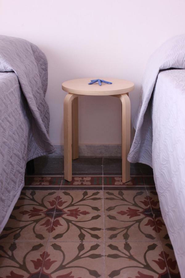 Apartment Trapani'S Heart エクステリア 写真