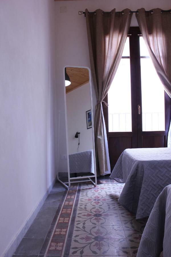 Apartment Trapani'S Heart エクステリア 写真