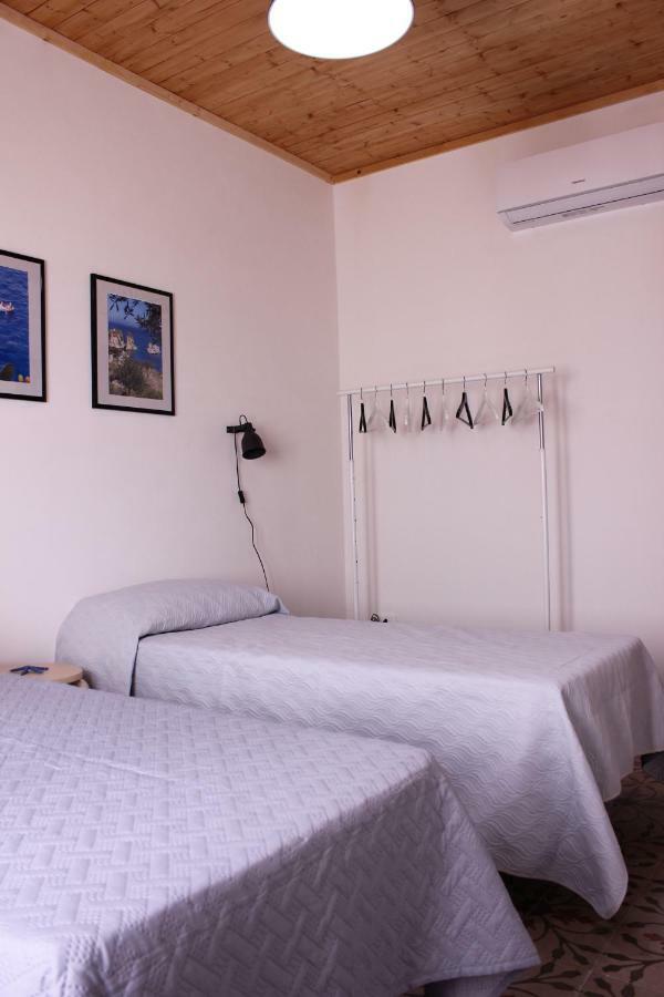 Apartment Trapani'S Heart エクステリア 写真
