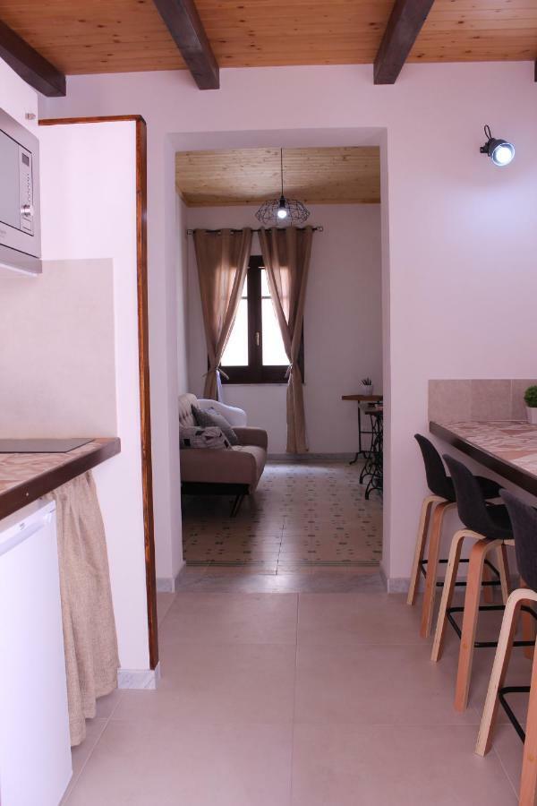 Apartment Trapani'S Heart エクステリア 写真