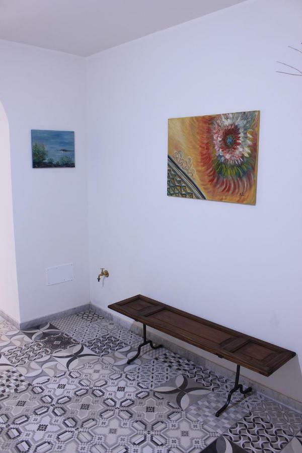 Apartment Trapani'S Heart エクステリア 写真