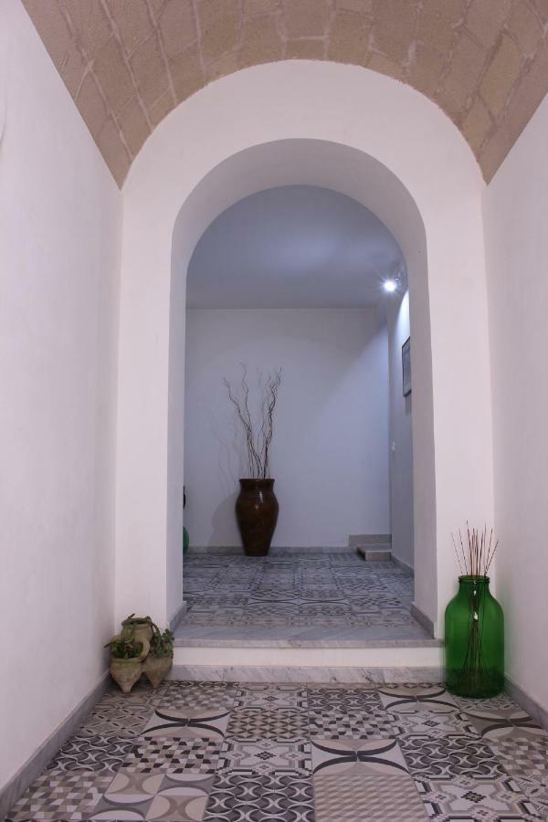 Apartment Trapani'S Heart エクステリア 写真