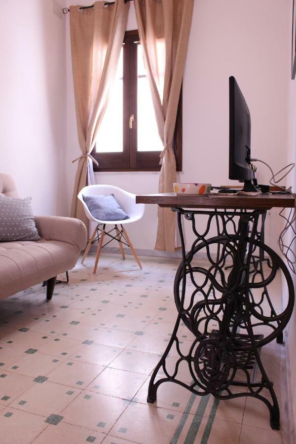 Apartment Trapani'S Heart エクステリア 写真