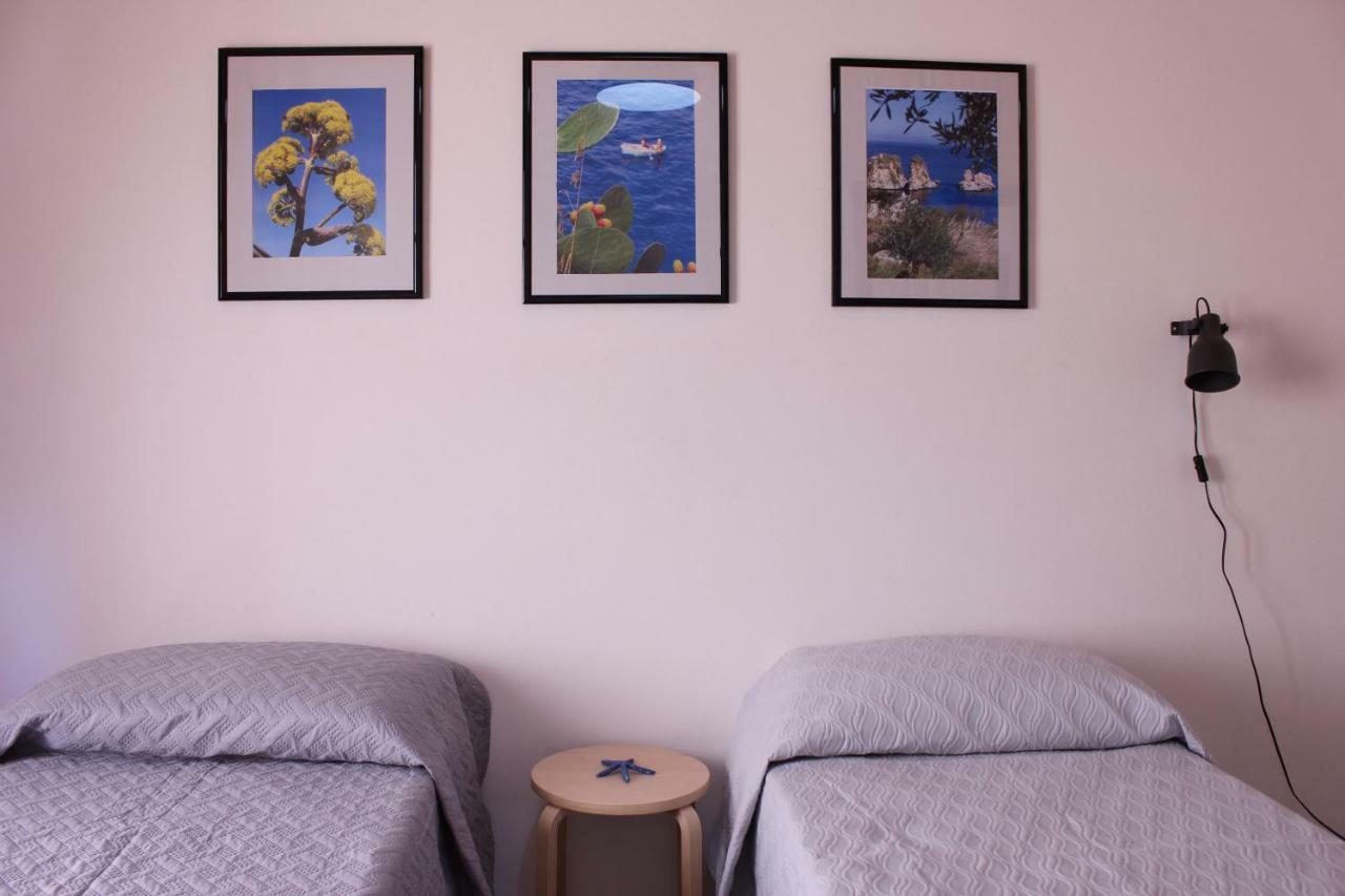 Apartment Trapani'S Heart エクステリア 写真