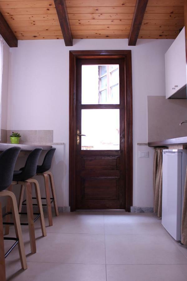 Apartment Trapani'S Heart エクステリア 写真