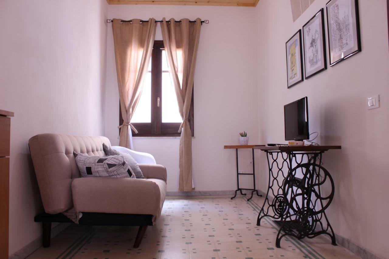 Apartment Trapani'S Heart エクステリア 写真