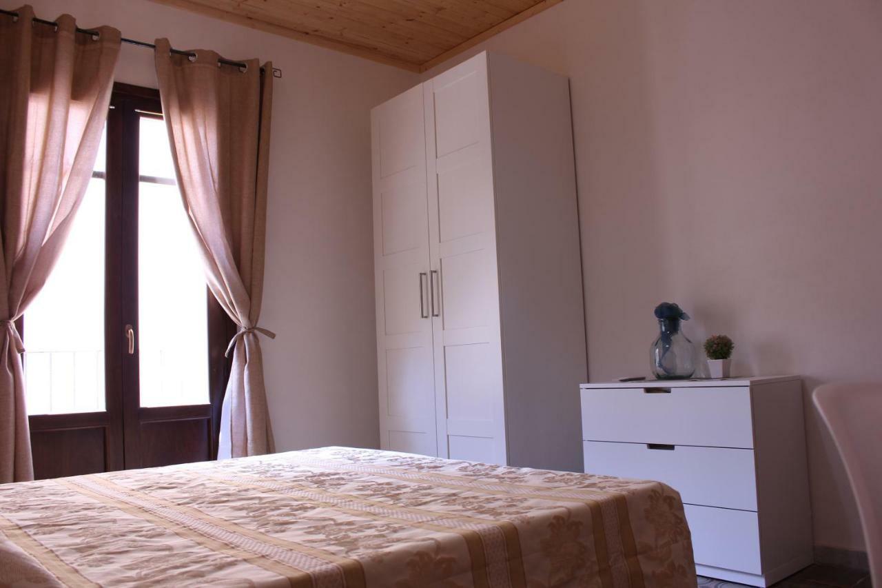 Apartment Trapani'S Heart エクステリア 写真