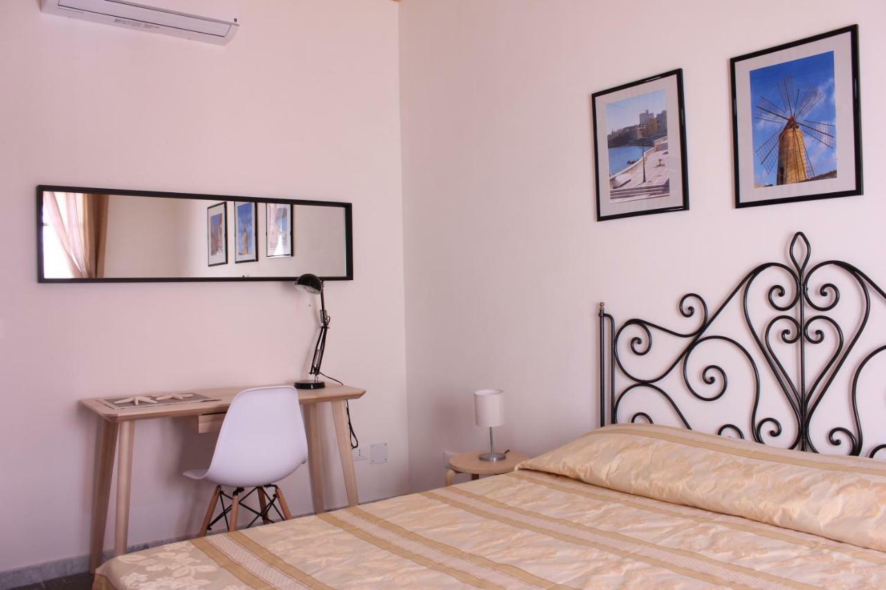Apartment Trapani'S Heart エクステリア 写真