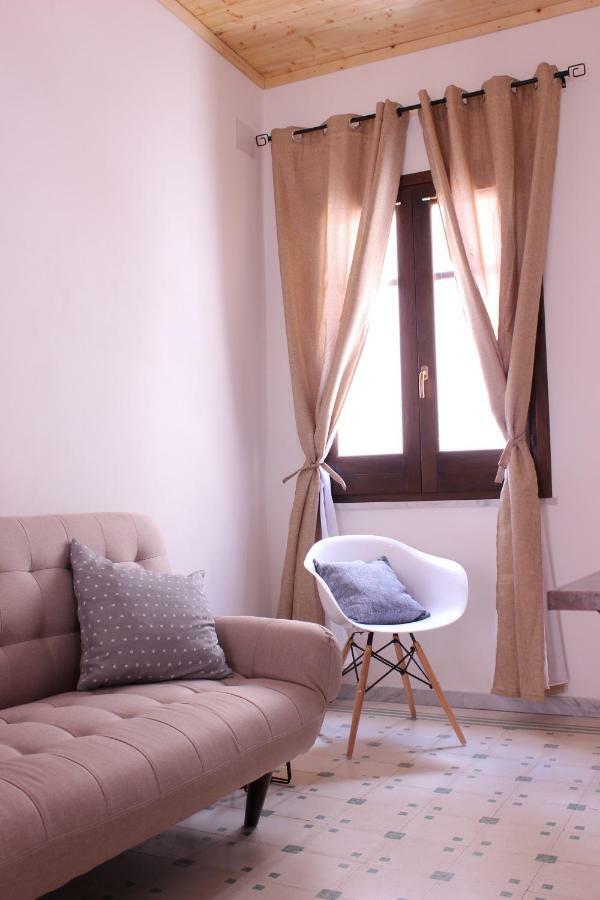 Apartment Trapani'S Heart エクステリア 写真