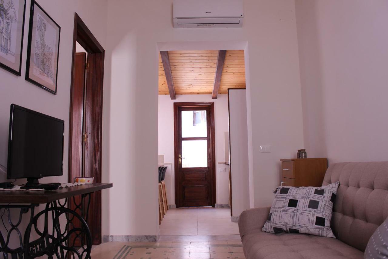 Apartment Trapani'S Heart エクステリア 写真