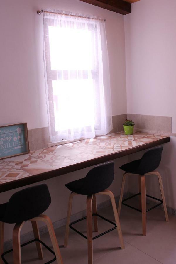 Apartment Trapani'S Heart エクステリア 写真