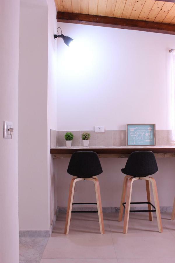 Apartment Trapani'S Heart エクステリア 写真