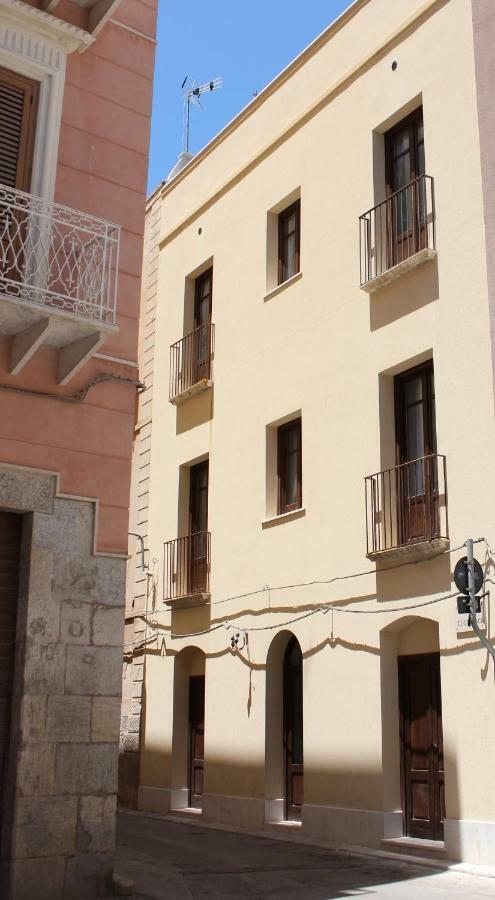 Apartment Trapani'S Heart エクステリア 写真